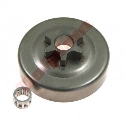 Sajūga trumulis PARTNERIEM 351 3/8" 6T (106114)