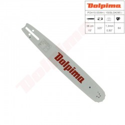 DOLPIMA 325 collas 1,3 mm 38 cm/15 collas (150SLGK095)