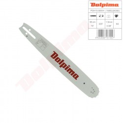 DOLPIMA 325 collas 1,5 mm 38 cm/15 collas (158SLGK095)