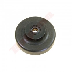 Sajūga trumulis MAKITA EA3200S 3/8" 6T (140980-9, 140A30-6, 140M30-8)