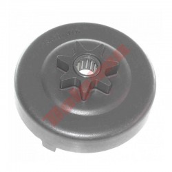 Sajūga trumulis MAKITA DCS3501, 4301 325" 7T (181223310, 158927-9)