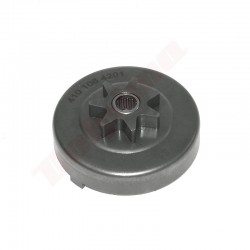 Sajūga trumulis MAKITA DCS3501, 4301 3/8" 7T (181223310, 158927-9)