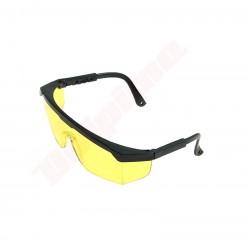 AIZSARGBRILLES YELLOW LUX