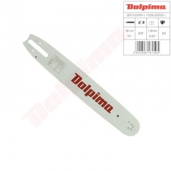 DOLPIMA 325" 1,6MM 38CM/15" (153SLGD025, 3003 008 6811) STIHL