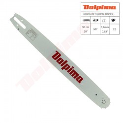 DOLPIMA 3/8" 1,6MM 50CM/20" (203SLHD025, 3003 000 5221) STIHL