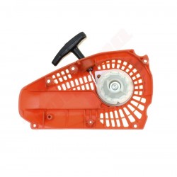 STARTERIS ĶĪNAS MOTORZĀĢIEM 25CC 2T