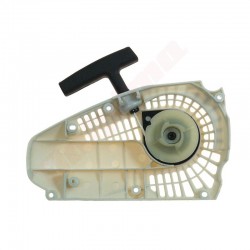 STARTERIS ĶĪNAS MOTORZĀĢIEM 25CC 4T