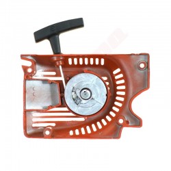 STARTERIS ĶĪNAS MOTORZĀĢIEM 45CC 4T ALU