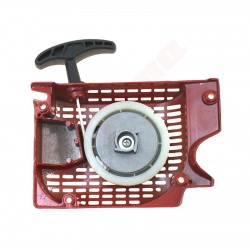 Starteris ķīnas motorzāģiem 45CC 4T EASY ALU