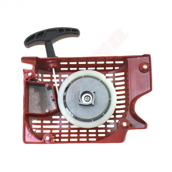 Starteris ķīnas motorzāģiem 45CC 4T EASY ALU