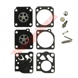 КОМПЛЕКТ ДЛЯ РЕМОНТА МЕМБРАНЫ ZAMA (RB-1)