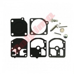 РЕМКОМПЛЕКТ МЕМБРАНЫ ДЛЯ ZAMA (RB-3)