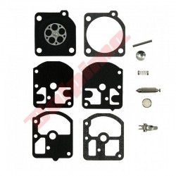 КОМПЛЕКТ ДЛЯ РЕМОНТА МЕМБРАНЫ ZAMA (RB-5)