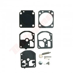 КОМПЛЕКТ ДЛЯ РЕМОНТА МЕМБРАНЫ ZAMA (RB-6)