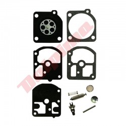 DIAFRAGMAS REMONTA KOMPLEKTS ZAMA (RB-7)