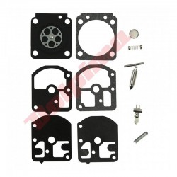 DIAFRAGMAS REMONTA KOMPLEKTS ZAMA (RB-9)