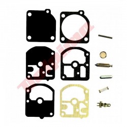 DIAFRAGMAS REMONTA KOMPLEKTS ZAMA (RB-10)