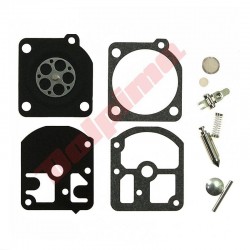 DIAFRAGMAS REMONTA KOMPLEKTS ZAMA (RB-11)