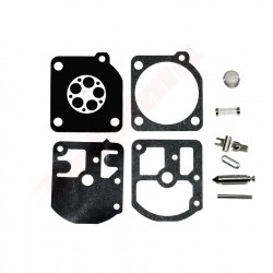 DIAFRAGMAS REMONTA KOMPLEKTS ZAMA (RB-12)