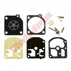 DIAFRAGMAS REMONTA KOMPLEKTS ZAMA (RB-13)