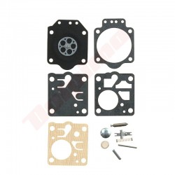 DIAFRAGMAS REMONTA KOMPLEKTS ZAMA (RB-15)