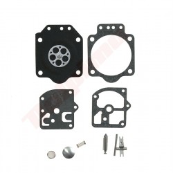 DIAFRAGMAS REMONTA KOMPLEKTS ZAMA (RB-17)