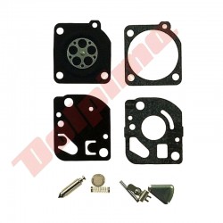 DIAFRAGMAS REMONTA KOMPLEKTS ZAMA (RB-25)