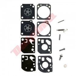 DIAFRAGMAS REMONTA KOMPLEKTS ZAMA (RB-29)