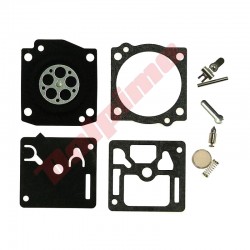 DIAFRAGMAS REMONTA KOMPLEKTS ZAMA (RB-30)