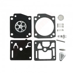 DIAFRAGMAS REMONTA KOMPLEKTS ZAMA (RB-31)