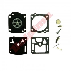 DIAFRAGMAS REMONTA KOMPLEKTS ZAMA (RB-35)