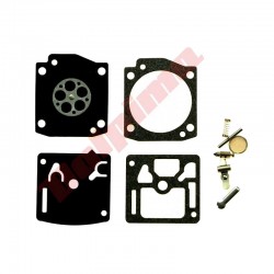 DIAFRAGMAS REMONTA KOMPLEKTS ZAMA (RB-36)