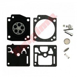 DIAFRAGMAS REMONTA KOMPLEKTS ZAMA (RB-37)