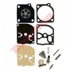 DIAFRAGMAS REMONTA KOMPLEKTS ZAMA (RB-38)