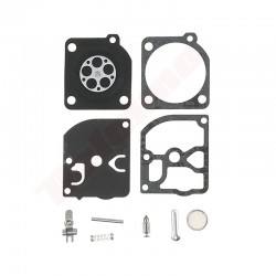 DIAFRAGMAS REMONTA KOMPLEKTS ZAMA (RB-39)