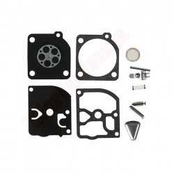 DIAFRAGMAS REMONTA KOMPLEKTS ZAMA (RB-41)