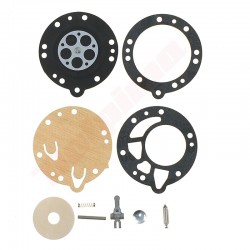 DIAFRAGMAS REMONTA KOMPLEKTS ZAMA (RB-42)