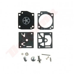 DIAFRAGMAS REMONTA KOMPLEKTS ZAMA (RB-43)