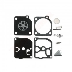 DIAFRAGMAS REMONTA KOMPLEKTS ZAMA (RB-45)
