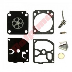 DIAFRAGMAS REMONTA KOMPLEKTS ZAMA (RB-46)