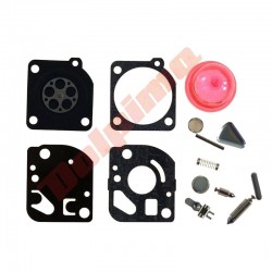 Membrānas komplekts ZAMA (RB-47)