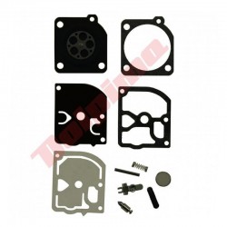 DIAFRAGMAS REMONTA KOMPLEKTS ZAMA (RB-75)