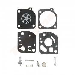 DIAFRAGMAS REMONTA KOMPLEKTS ZAMA (RB-76)