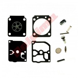 DIAFRAGMAS REMONTA KOMPLEKTS ZAMA (RB-77)