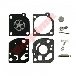 DIAFRAGMAS REMONTA KOMPLEKTS ZAMA (RB-78)