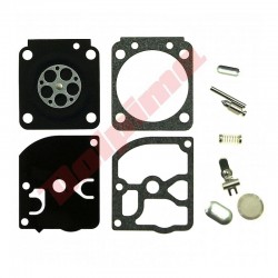 DIAFRAGMAS REMONTA KOMPLEKTS ZAMA (RB-79)