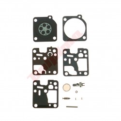 DIAFRAGMAS REMONTA KOMPLEKTS ZAMA (RB-81)