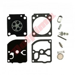 DIAFRAGMAS REMONTA KOMPLEKTS ZAMA (RB-83)