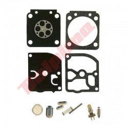 DIAFRAGMAS REMONTA KOMPLEKTS ZAMA (RB-84)