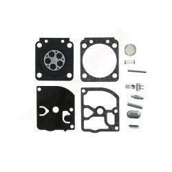 DIAFRAGMAS REMONTA KOMPLEKTS ZAMA (RB-85)